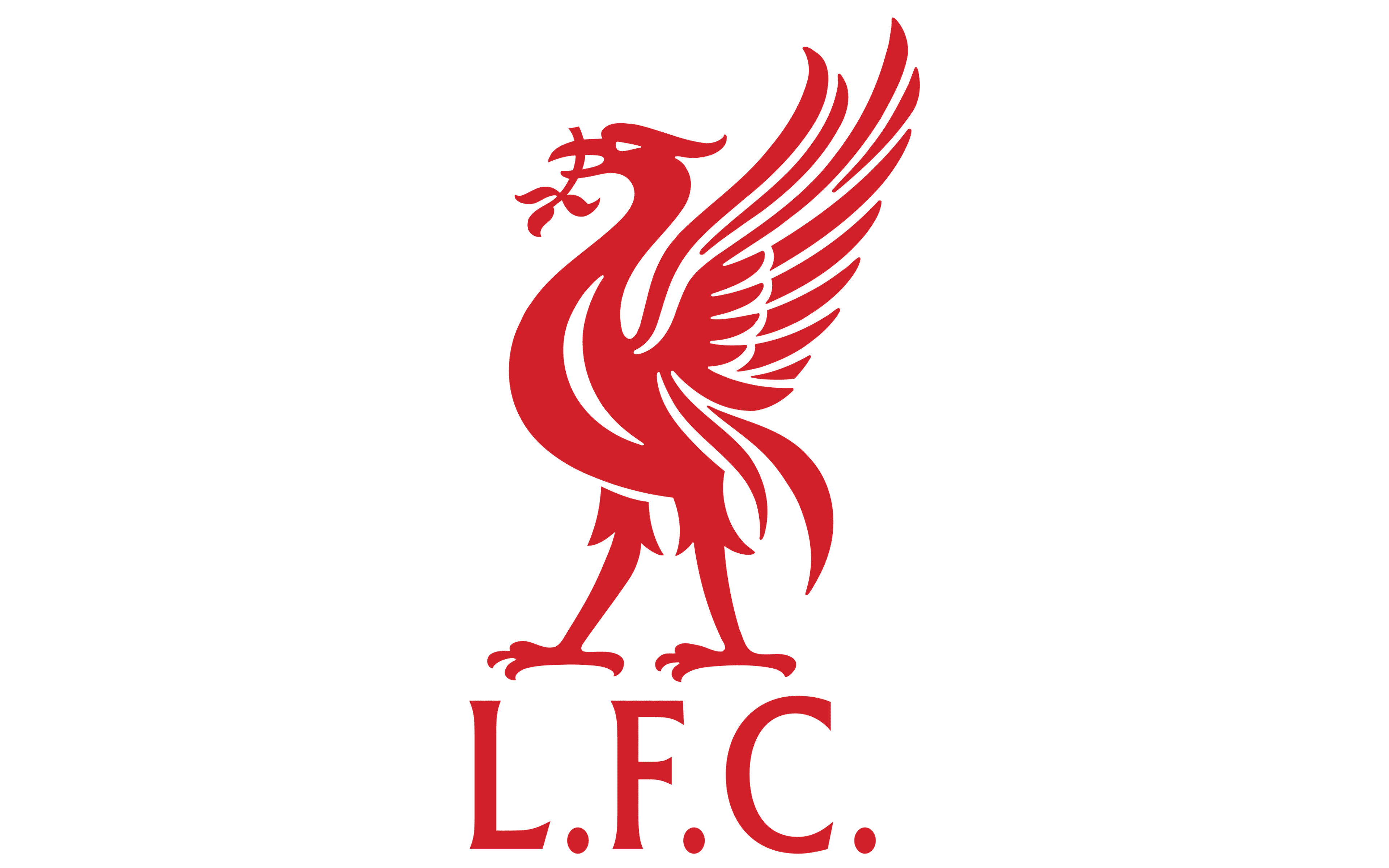 Liverpool Logo