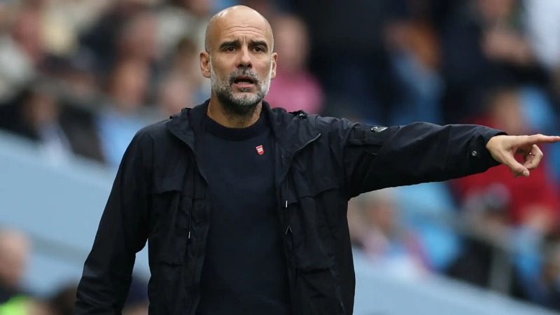 ការវាយតម្លៃកីឡាករ Man City ទល់នឹង Everton៖ Erling Haaland បិសាចរកគ្រាប់បាល់! ខ្សែប្រយុទ្ធន័រវេសបន្តទម្រង់លេងដ៏អស្ចារ្យ ខណៈដែល Nico O'Reilly បង្ហាញការចាប់អារម្មណ៍ម្តងទៀត