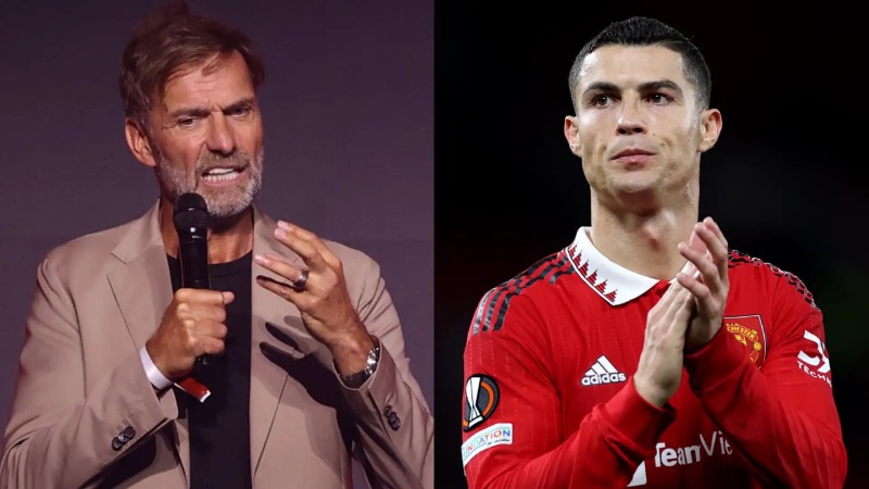 លោក Jurgen Klopp ពន្យល់ពីការសម្រេចចិត្តបដិសេធ Man Utd ហើយទៅដឹកនាំ Liverpool