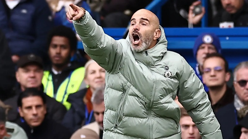 គ្រូបង្វឹកក្រុម Chelsea "មិនពេញចិត្ត" ក្រោយក្រុមរបស់លោកចាញ់ក្រុម Sunderland