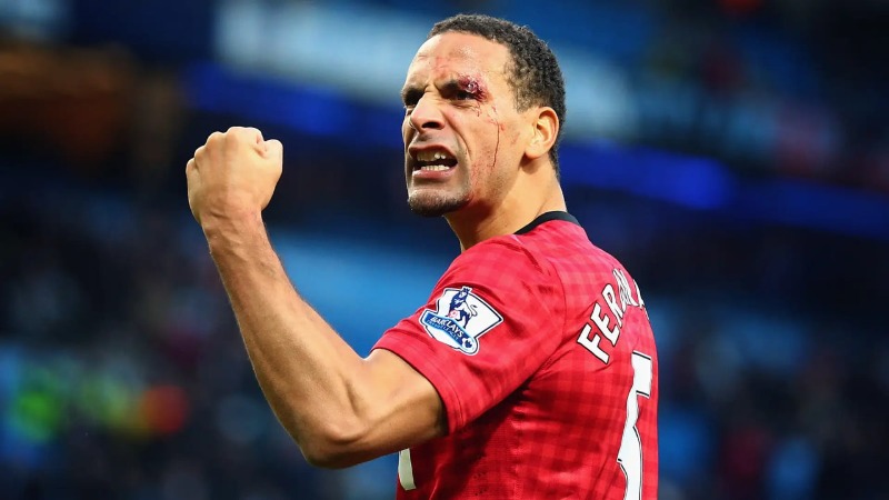 លោក Rio Ferdinand​ បាននិយាយថា Ruben Amorim បាន "ប្រថុយនឹងការបាត់បង់ការងារ"
