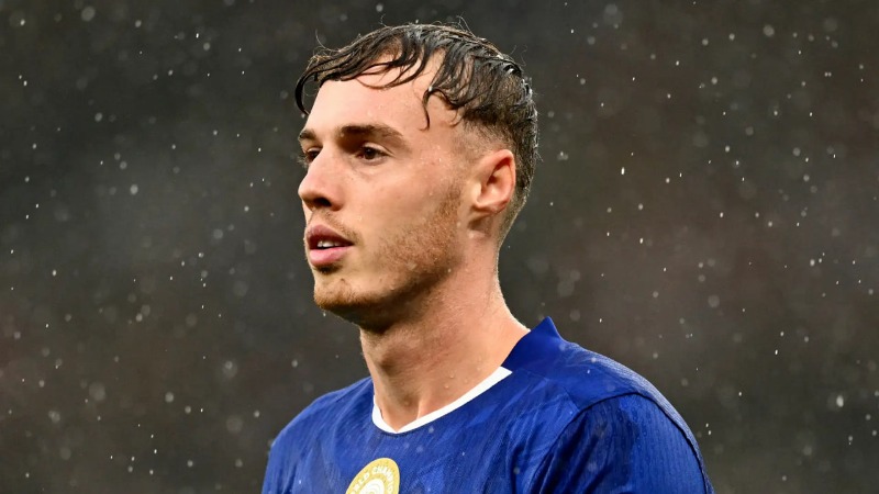លោក Enzo Maresca បានបញ្ជាក់ថា Cole Palmer នឹងត្រូវអវត្តមានពីការប្រកួតយ៉ាងហោចណាស់ ៦ សប្តាហ៍