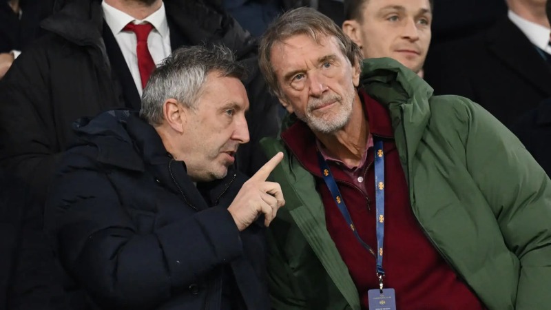 លោក Jason Wilcox នាយកផ្នែកបាល់ទាត់របស់ Manchester United បានបញ្ជាក់ថា ក្លិបមាន "ផែនការច្បាស់លាស់" ក្នុងការបន្ត វិនិយោគ លើកីឡាករថ្មីៗ