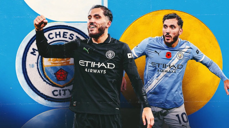 Rayan Cherki ទទួលបានទំនុកចិត្តពីលោក Pep Guardiola