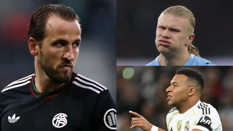 លោក Markus Babbel៖ Harry Kane ជាខ្សែប្រយុទ្ធដ៏ល្អឥតខ្ចោះលើស Haaland និង Mbappe