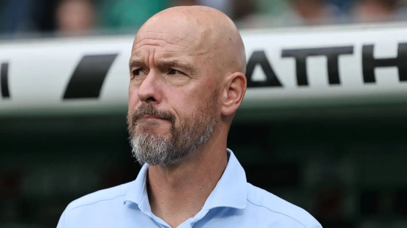លោក Erik ten Hag បើកចំហរក្នុងការដឹកនាំក្រុម Wolves ទោះបីជាមានឧបសគ្គ