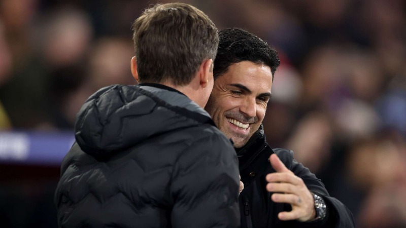 Arsenal និង Crystal Palace ស្នើសុំ Premier League កែសម្រួលកាលវិភាគ