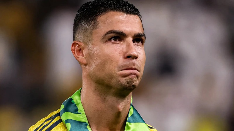 លោក Cristiano Ronaldo ពន្យល់ពីមូលហេតុដែលមិនចូលរួមបុណ្យសព Diogo Jota
