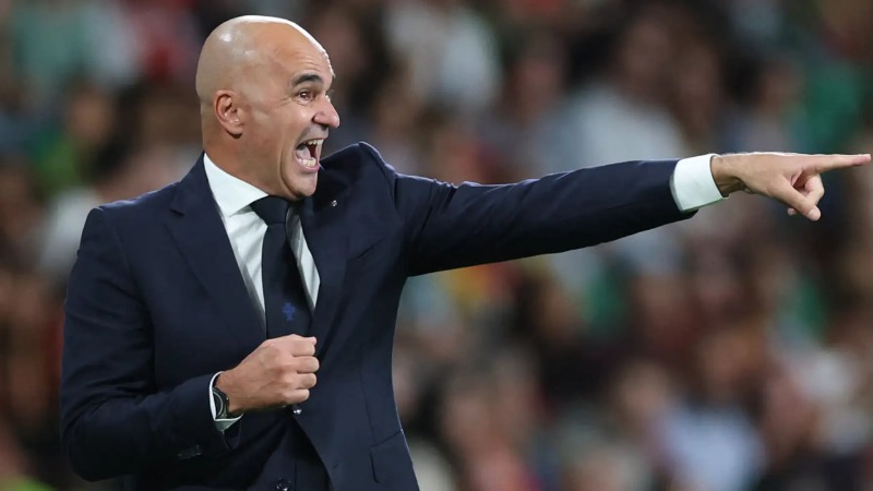 លោក Roberto Martinez ព្រួយបារម្ភចំពោះការបាត់បង់ Nuno Mendes