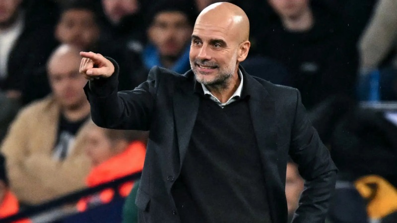 លោក Pep Guardiola ព្រមាន Arsenal មុនការប្រកួតលើកទី ១០០០ របស់លោកទល់នឹង Liverpool