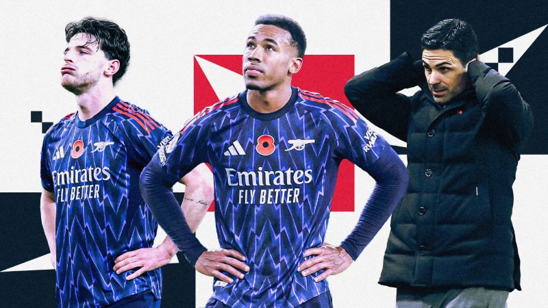 Arsenal ស្មើ Sunderland ២-២ របូតពិន្ទុក្នុងការប្រជែងពាន