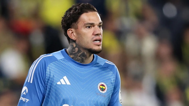 Ederson បង្ហើបពីមូលហេតុចាកចេញពី Man City៖ 'ខ្ញុំត្រូវការការផ្លាស់ប្តូរ'