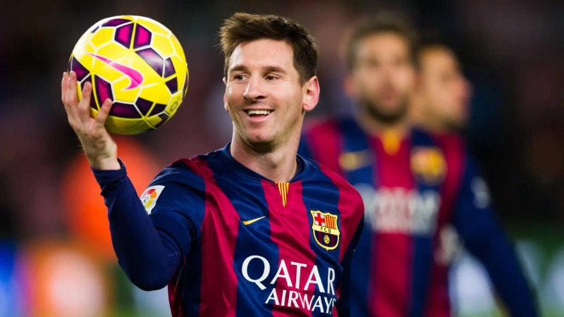 លោក Victor Font សន្យាថានឹងយក Lionel Messi មកវិញ បើឈ្នះឆ្នោត