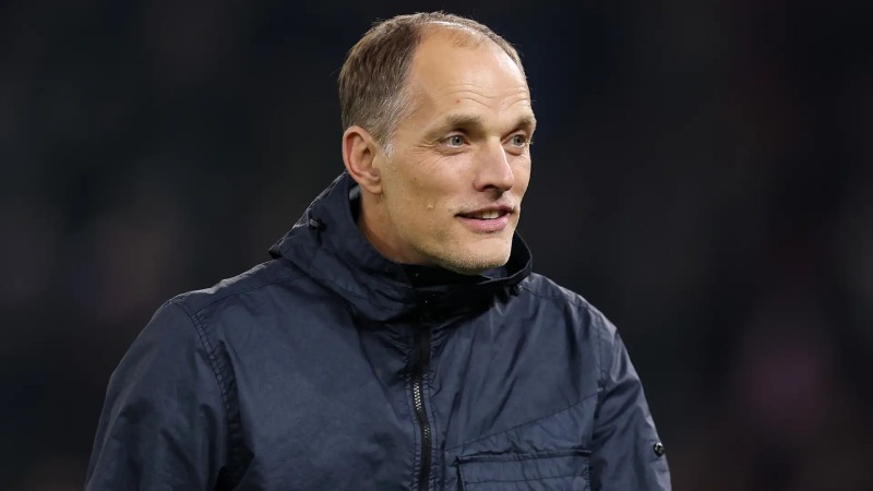 Thomas Tuchel ត្រៀមផ្តល់ឱកាសឱ្យ Liam Delap សម្រាប់ World Cup ក្រោយការតស៊ូរបស់គេនៅ Chelsea