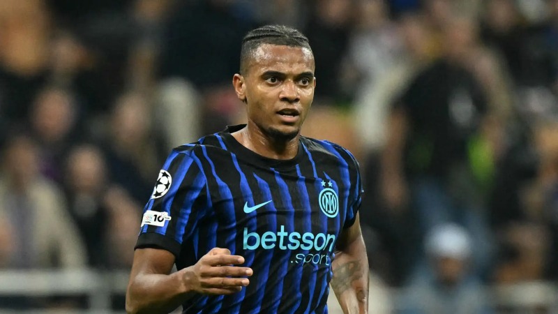 Manuel Akanji សង្ឃឹមថា Inter Milan នឹងទិញផ្តាច់ខ្លួន បន្ទាប់ពីការចាប់ផ្តើមដ៏ល្អ
