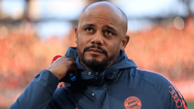 Bayern Munich ប្រឈមមុខនឹងបញ្ហារបួសរបស់ Neuer និង Gnabry មុនជំនួបទល់នឹង Arsenal