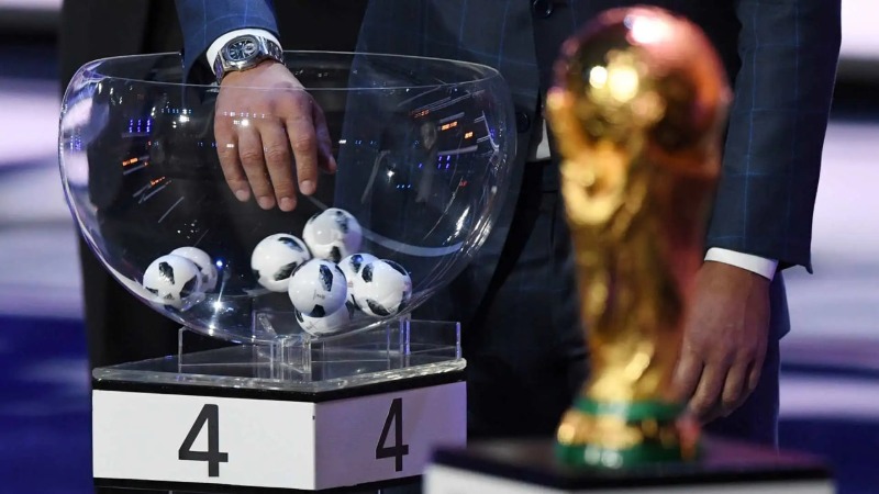 FIFA បញ្ជាក់ការផ្លាស់ប្តូរ ចំពោះការចាប់ឆ្នោត World Cup ២០២៦ ជាមួយនឹងប្រព័ន្ធ Seeding ថ្មី