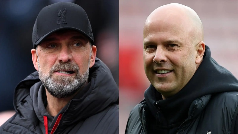 Liverpool ពិចារណាស្នើសុំលោក Jurgen Klopp ត្រលប់មកដឹកនាំវិញ