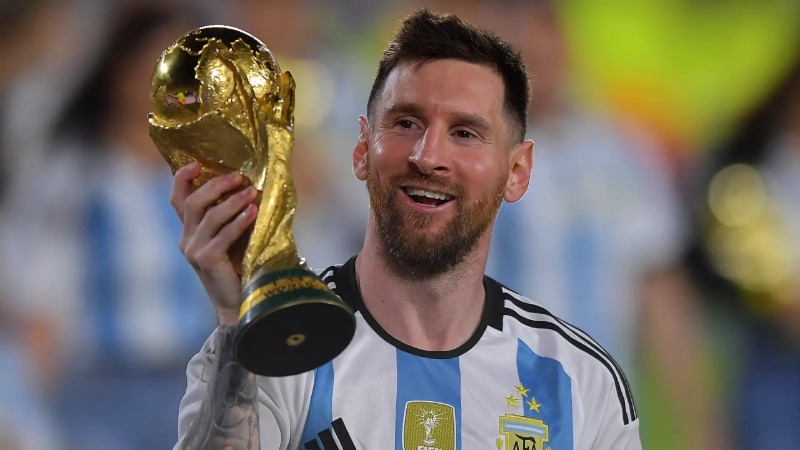 Lionel Messi បង្ហាញក្តីសង្ឃឹមក្នុងការចូលរួម World Cup ឆ្នាំ ២០២៦ តែបដិសេធលេង Finalissima