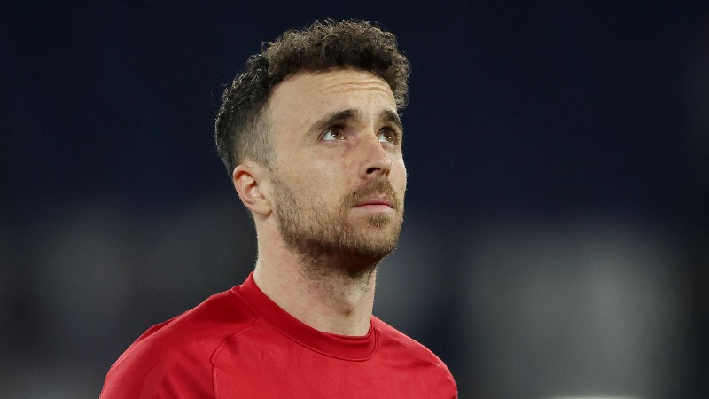 Liverpool រំលឹកគោរពវិញ្ញាណក្ខន្ធ Diogo Jota ក្នុងថ្ងៃខួបកំណើតអាយុ ២៩ ឆ្នាំ