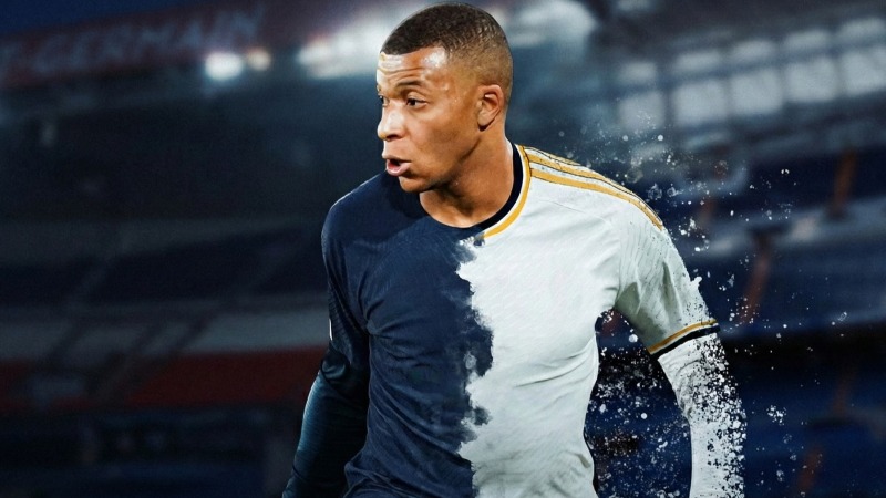 Kylian Mbappé កំពុងបន្តបង្ហាញខ្លួនជាកីឡាករដ៏អស្ចារ្យ និងមានឥទ្ធិពលខ្លាំងបំផុតក្នុងពេលបច្ចុប្បន្ន ដោយបន្តបង្កើតស្នាដៃទាំងក្នុង La Liga, UCL និងពានជុំវិញពិភពលោក