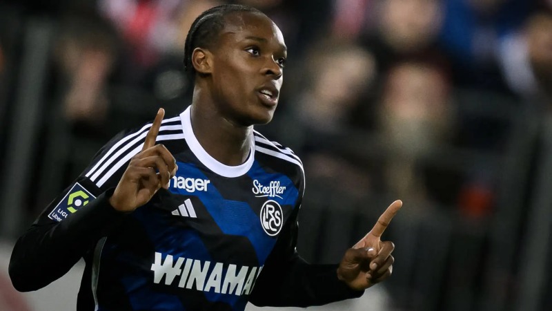 Chelsea មិនពន្លឿនការផ្ទេរ Emmanuel Emegha ទេ ទោះ Liam Delap រងរបួសក៏ដោយ