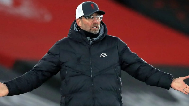 លោក Jurgen Klopp អាចនឹងជំនួស លោក Xabi Alonso