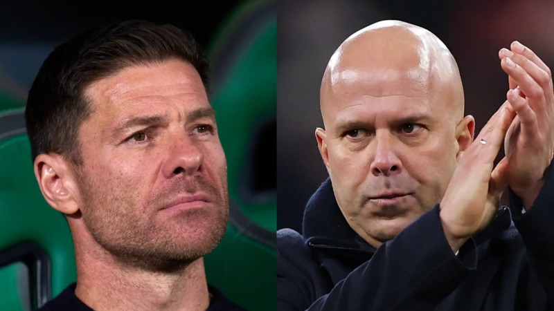 Xabi Alonso បើកទ្វារចំហចំពោះការផ្លាស់ទៅ Liverpool នាពេលអនាគត ខណៈកំពុងប្រឈមមុខនឹងសម្ពាធបណ្តេញចេញពី Real Madrid