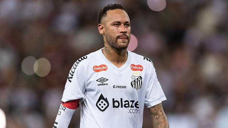 Neymar បង្ហាញពីការឈឺចាប់ផ្លូវចិត្ត បន្ទាប់ពីរងការរិះគន់ខ្លាំង ដល់ថ្នាក់ត្រូវសុំជំនួយពីគ្រូពេទ្យចិត្តសាស្ត្រ
