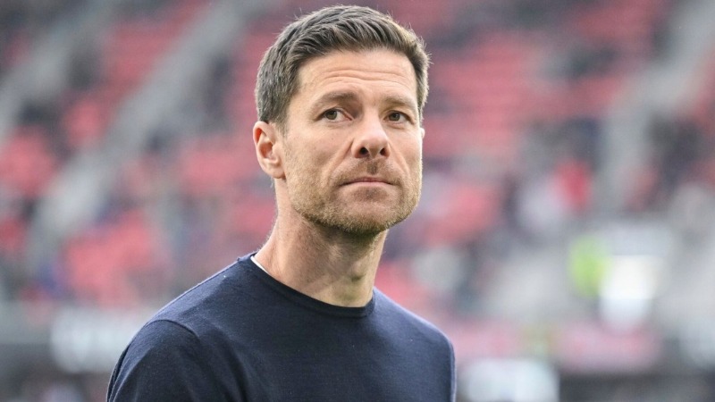 Xabi Alonso បង្ហាញពីភាពខុសគ្នាក្នុងការដឹកនាំ Vinicius និង Salah