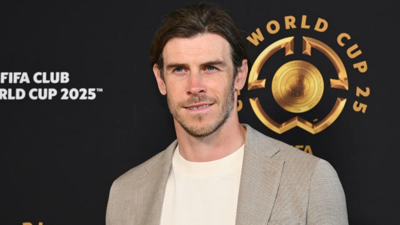 Gareth Bale បង្ហើបពីហេតុផល 'ប៉ះពាល់អារម្មណ៍' ដែលធ្វើឲ្យលោកសម្រេចចិត្តចូលនិវត្តន៍ពីបាល់ទាត់ទាំងវ័យត្រឹម ៣៣ ឆ្នាំ