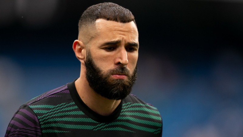 Karim Benzema បើកចំហចិត្តចង់ត្រឡប់មកជួយជម្រើសជាតិបារាំងនៅ World Cup 2026