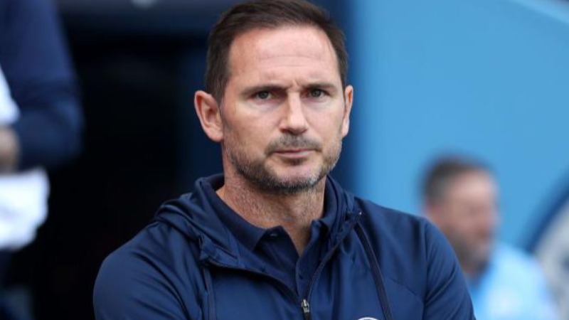 Frank Lampard បន្តលេចធ្លោ ឈ្នះពានអ្នកចាត់ការល្អជាងគេប្រចាំខែ Championship ជាលើកទី ២ ជាប់ៗគ្នា