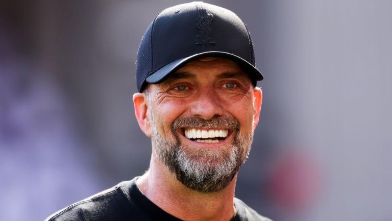 Real Madrid ពិចារណា ទៅលើ Jurgen Klopp ជាជម្រើសគ្រូបង្វឹកថ្មី