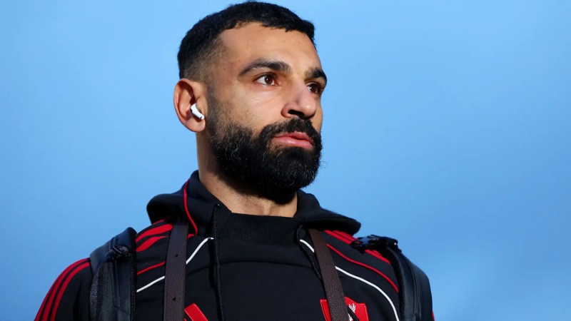 Mohamed Salah វិលត្រលប់ចូលក្រុម Liverpool វិញ ក្រោយជម្លោះជាមួយគ្រូបង្វឹក Arne Slot