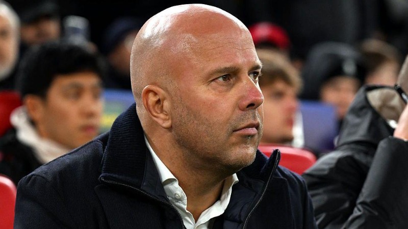 Arne Slot ដឹកនាំ Liverpool ឡើងទម្រង់លេង មិនស្គាល់ពាក្យថាចាញ់ ៥ ប្រកួតជាប់ៗគ្នា