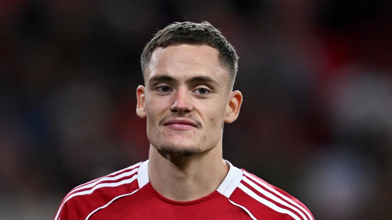 Florian Wirtz មិនទាន់បង្ហាញឥទ្ធិពលនៅ Premier League បន្ទាប់ពី 15 ប្រកួត