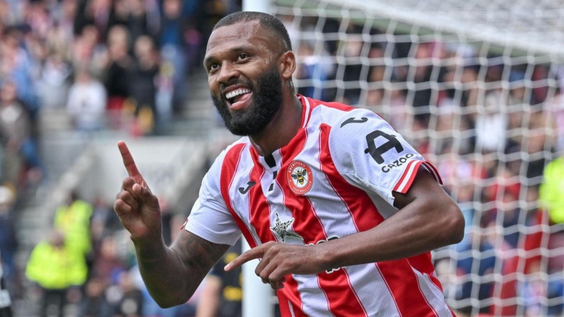 ក្លិបធំៗនៅ Premier League កំពុងចាប់អារម្មណ៍យ៉ាងខ្លាំងលើ Igor Thiago