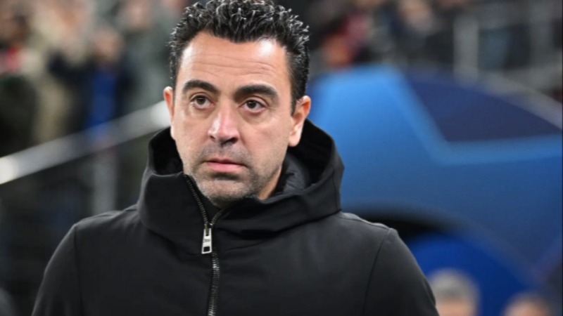 Xavi Hernandez ក្លាយជាបេក្ខភាពដឹកនាំ Tottenham ក្រោយលទ្ធផលមិនសូវល្អរបស់ Thomas Frank