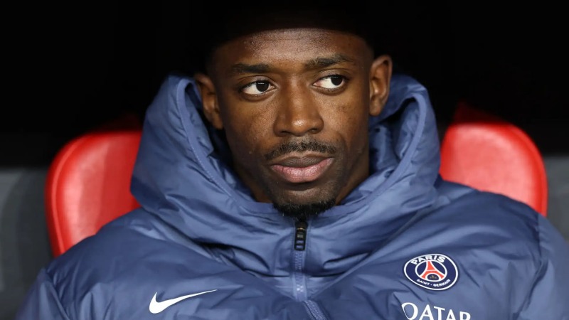 Ousmane Dembele និង Aitana Bonmati ឈ្នះពានរង្វាន់ FIFA The Best ឆ្នាំ ២០២៥