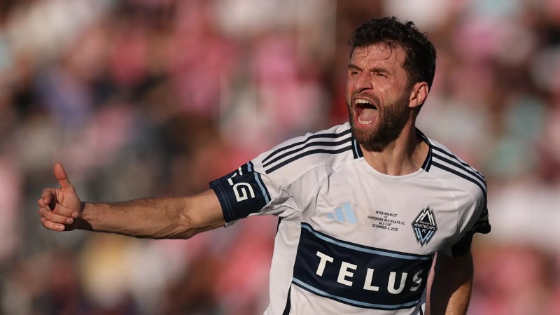 Thomas Muller រីករាយនឹងជីវិតនៅកាណាដា ប៉ុន្តែសារភាពថា 'ខ្ជិល' រៀនភាសាអង់គ្លេស