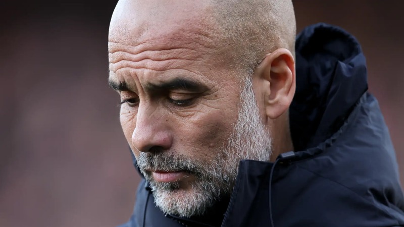 Manchester City ផ្តល់បច្ចុប្បន្នភាពលើករណីចោទប្រកាន់ ១១៥ ករណី ខណៈសាលក្រមកៀកនឹងចេញ