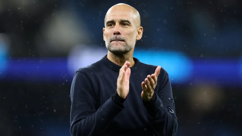 Manchester City ជិតទទួលបានកំពូលយុវជនវ័យ ១៨ ឆ្នាំ Mathys Detourbet ពីក្លិប Troyes