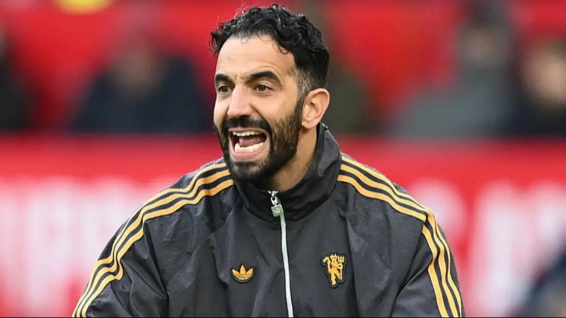 Man Utd ត្រូវបានណែនាំឱ្យទិញ Karim Adeyemi ដើម្បីជំនួសកីឡាករដែលត្រូវទៅជួយជាតិនៅ AFCON