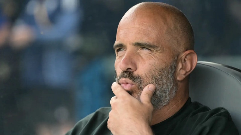 Chelsea ពិចារណាលើការហៅ Aaron Anselmino ត្រឡប់ពី Dortmund វិញនាខែមករា
