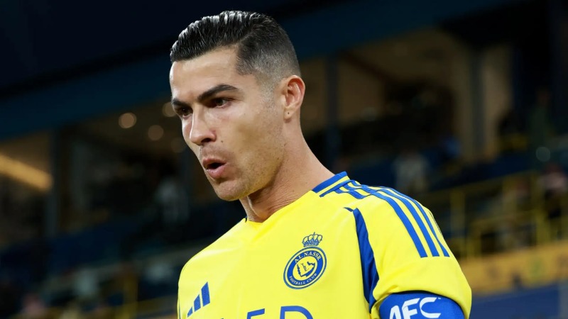 FIFA ដកបម្រាមផ្ទេរកីឡាកររបស់ Al-Nassr៖ ដំណឹងល្អសម្រាប់ Cristiano Ronaldo