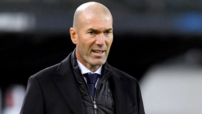 តើ Zinedine Zidane នឹងត្រលប់មកដឹកនាំ Real Madrid ជាលើកទីពីរឬទេ?