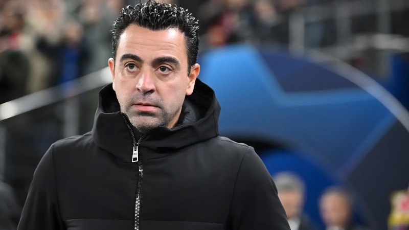 Xavi Hernández តួនាទីសំខាន់ក្នុងការកសាង Barcelona ឡើងវិញ មិនអាចមើលរំលងបាន
