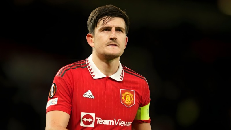 ក្តៅៗ! Harry Maguire អវត្តមានម្តងទៀត សម្រាប់ការប្រកួត Boxing Day របស់ Manchester United