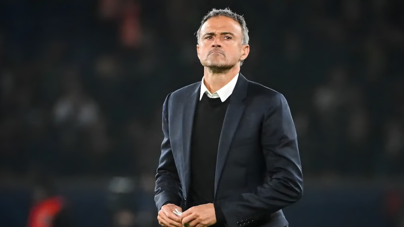 Luis Enrique កំពុងនៅក្នុងដំណាក់កាលពិភាក្សាកិច្ចសន្យារយៈពេលវែង ជាមួយ PSG ក្នុងលក្ខខណ្ឌពិសេស